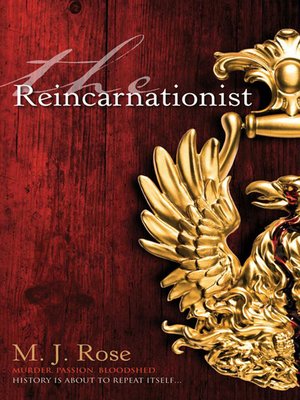 cover image of The Reincarnationist